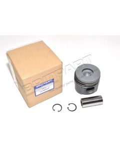 Tłok kompletny Defender TD5 od 2002 - LFL50003020