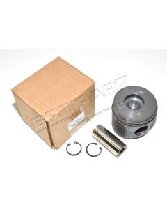 Tłok kpl. TD5 Defender 99 - 06 / Discovery 2 - LFL500040G