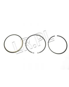Pierścienie std kpl. do tłoka 1,8 Freelander - LFP101320L-GOETZE