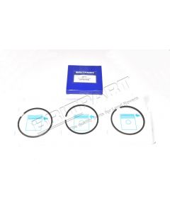 Pierścienie std kpl. do tłoka 1,8 Freelander - LFP101320L