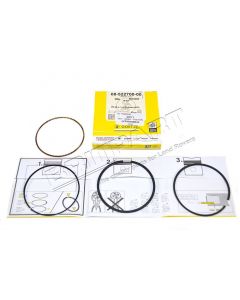 Pierścienie std kpl. do tłoka 1,8 Freelander - LFP101320LG