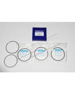 Zestaw pierścieni tłokowych 4,4 V8 M62 B44 RR L322 - LFT000100