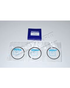 Pierścieńie (standard) kpl. do tłoka TD4 / 3,0 Diesel Freelander 1 / L322 - LFT100390L