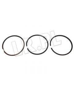 Pierścienie (standard) kpl. do tłoka TD5 Defender / Discovery 2 - LFT500040BM