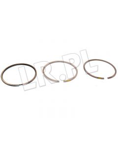 Pierścienie (standard) kpl. do tłoka TD5 Defender / Discovery 2 - LFT500040GEN