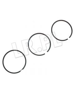 Pierścienie (standard) kpl. do tłoka TD5 Defender / Discovery 2 - LFT500040KOLBENSCHMI