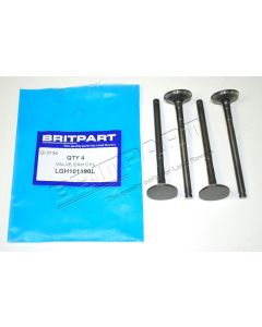 Zawór wydechowy 1,8 benzyna Freelander - LGH101190L