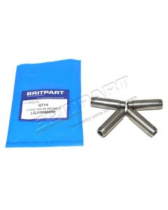 Prowadnica zaworu ssącego / wydechowego 200 / 300 TDI Defender / Discovery 1 / RRC - LGJ100880RE