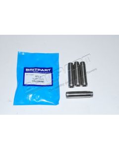 Prowadnica zaworu silnika V8 benzyna Defender / Discovery 1, 2 / RRC / RR P38 - LGJ100900