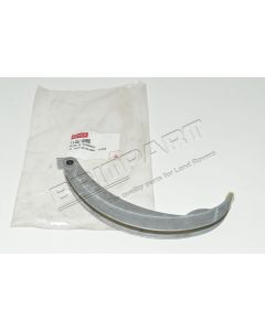 Ślizg łańcucha rozrządu Freelander 1 TD4 / 3,0 diesel RR L322 (góra) dolny - LGJ100980LG