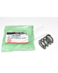Sprężyna zaworu 2,0 TCIE Freelander 1 - LGL100430LG