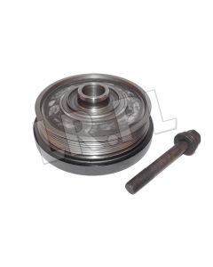 Koło pasowe wału korbowego TD5 przód - LHG100580BG