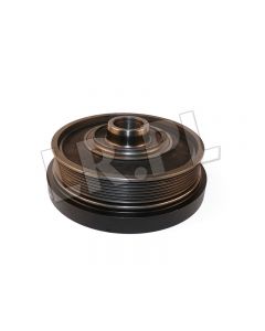 Koło pasowe wału korbowego TD5 przód - LHG100580GEN