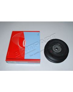 Koło pasowe wału korbowego TD4 przód - LHG100750LCORTECO