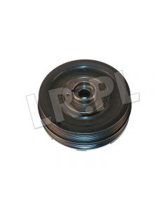 Koło pasowe wału korbowego TD4 przód Freelander (1998-2005) - LHG100750LW