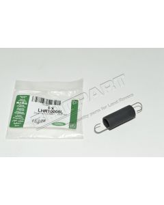 Sprężyna napinacza paska rozrządu Freelander 1,8 benzyna - LHR10005LGEN