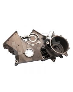 Dekiel rozrządu dół - RR L322 4,4 V8 - LJR000150GEN