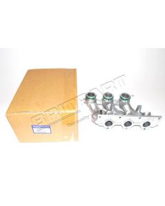 Kolektor dolotowy RH Freelander 1 2,5 V6 - LKB109230LG