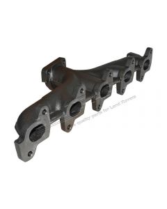 Kolektor wydechowy 2,5 TD5 Defender 99 – 06 / Discovery 2 - LKC102020