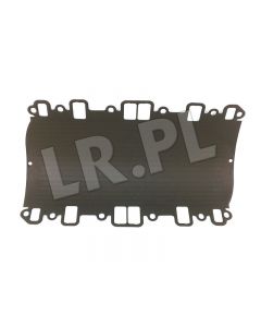 Uszczelka kolektora ssącego V8 3,9 / 4,0 / 4,6 (blacha) Defender / Discovery 1, 2 / RRC / RR P38 - LKJ500020G