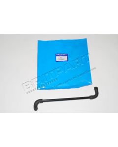 Rura odpowietrzająca pokrywy zaworów Freelander 1,8 benzyna - LLH102280LG