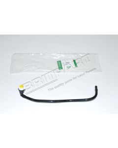 Rura odmy tył rozrządu do odmy skrzyni korbowej Freelander 1 2,5 V6 - LLH102820LGEN