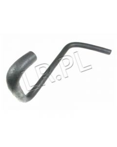 Rura gumowa filtra odmy Defender 300 TDI - LLH500200GEN