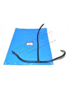 Przewód podciśnienia (T) Freelander 1 2,5 V6 MEX / USA - LLH500220