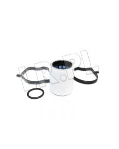 Filtr odmy Freelander TD4 / RR L322 diesel (wkład) - LLJ500010MEYLE