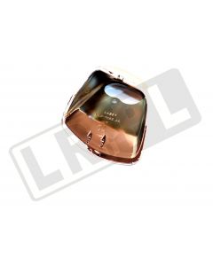 Spryskiwacz lampy lewy Jaguar XJ 1998-2003 - LNC7055ABGEN