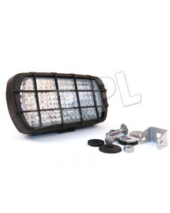 Lampa robocza z kratka - LPR1.31723