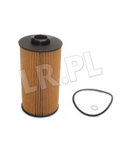 Filtr oleju benzyna RR L322 4,4 M62 - LPW500030GEN