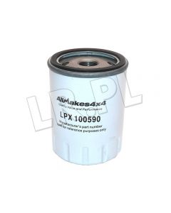 Filtr oleju diesel TD5 - LPX100590ALL