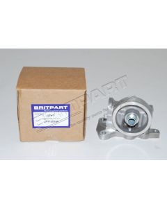 Podstawa filtra oleju TD5 Defender 99 - 06 / Discovery 2 - LPY100160G