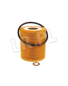 Filtr oleju diesel RR L322 3,0 - LPZ000020