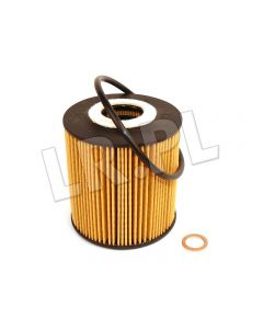 Filtr oleju diesel RR L322 3,0 - LPZ000020UFI