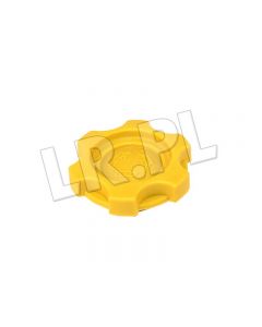Korek wlewu oleju do silnika TD5 / Freelander benzyna / diesel TCIE - LQC100270LG
