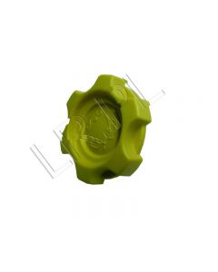 Korek wlewu oleju do silnika TD5 / Freelander benzyna / diesel TCIE - LQC100270LGEN