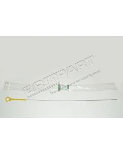 Bagnet miarki poziomu oleju silnika Defender od 2007 - LQM500070GEN