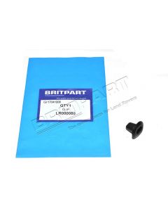 Zacisk 8 x 12 mm mocowania lamp tył Freelander 2 / RR 10 -12 / RR L405 / RR Sport od 2014  - LR000080