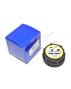 Korek zbiornika wyrównawczego Freelander 2 / RR Evoque / Discovery Sport - LR000243