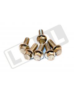 Śruba koła rozrządu Defender od 2007 - LR000260GEN