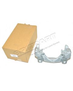 Uchwyt zacisku hamulcowego przód 2,2 Diesel Freelander 2 - LR000567G