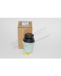 Zbiornik płynu serwo układu kierowniczego Freelander 2 - LR000578GEN