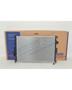 Chłodnica 2,2 DTD4E Diesel Freelander 2 - LR000583G