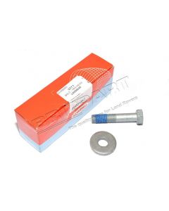 Śruba koła pasowego wału korbowego 2,2 diesel Freelander 2 / RR Evoque / Discovery Sport - LR000645CORTECO