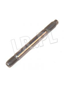 Szpilka kolektora wydechowego - Freelander 2 diesel 2.2 / RR Evoque / Discovery Sport od 2014 - LR000657GEN