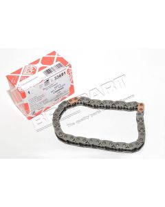 Łańcuch rozrządu Freelander 2 / RR Evoque od 2012 / Discovery Sport od 2015 2,2D - LR000663G