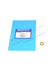 Podkładka wtrysku 1,5 mm 2,2D Freelander 2