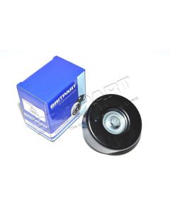 Rolka paska głównego 4,0 V6 benzyna Discovery 3 / Discovery 4 - LR000737